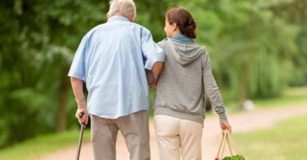 UnitingCare to trial new greenery research project that could save residents’ lives during heatwaves post image