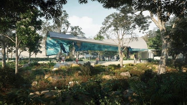 James Cook University to open retirement village and aged care facility on Townsville campus post image