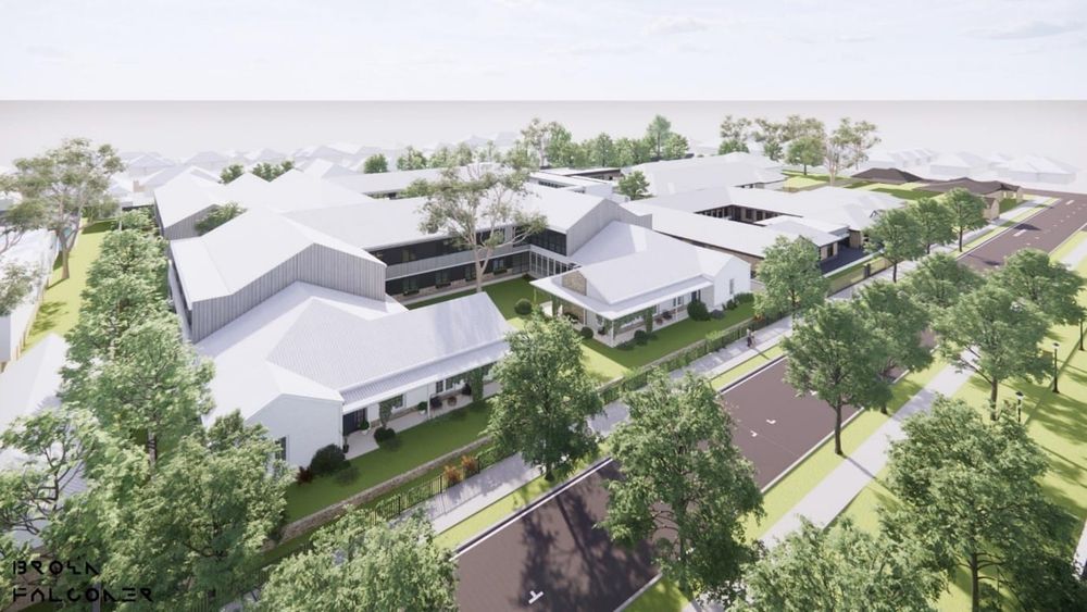 $37M Resthaven Westbourne Park redevelopment revealed post image