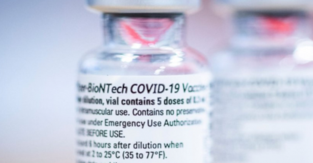 AstraZeneca refutes reports vaccine has low efficacy in seniors post image