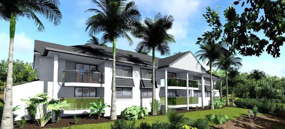 Listed rental village operator Eureka moves back into the black post image