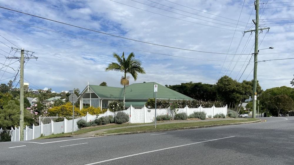 Jubilee Catholic Parish in talks for the right to build retirement villages in Brisbane post image