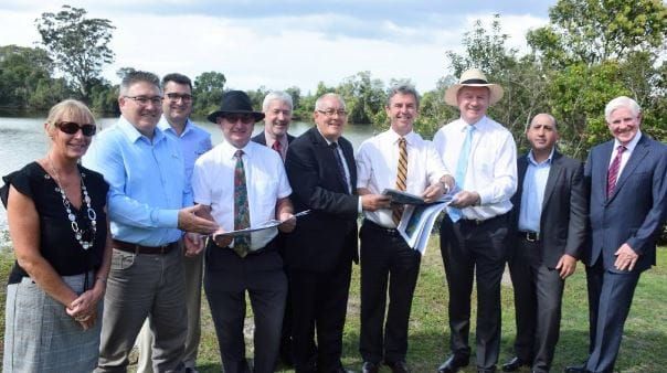 $25 million retirement complex to ‘headline’ new development project on NSW mid-north coast post image