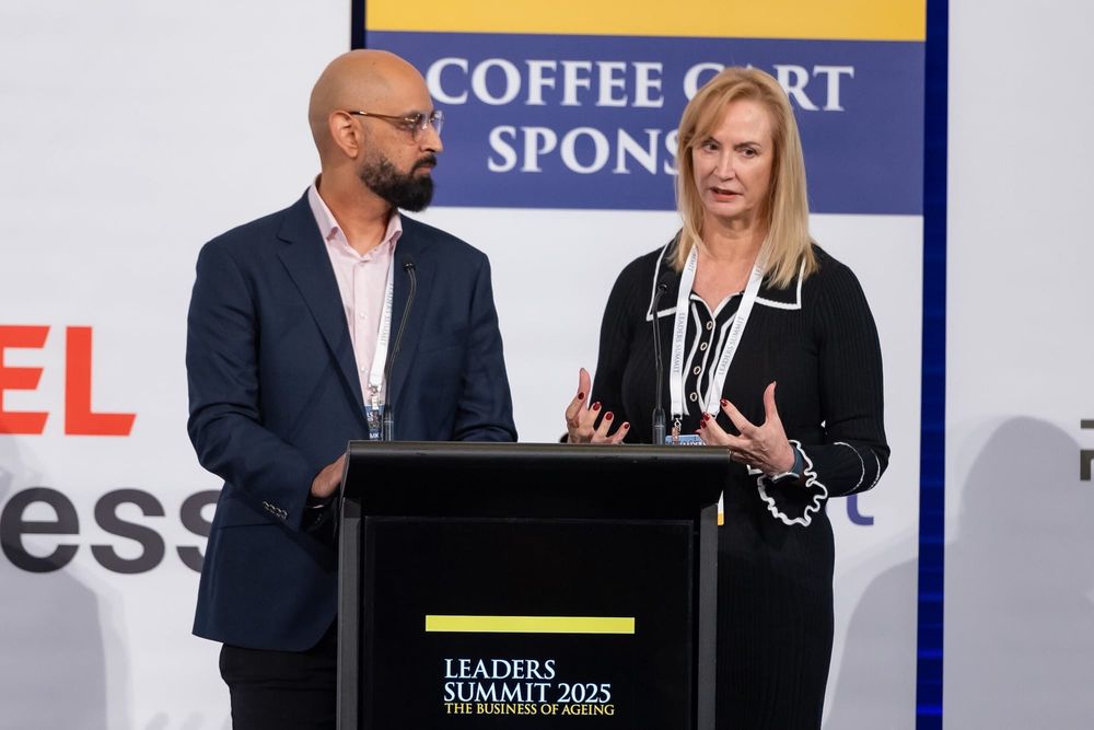 Why mecwacare invested $20M in its tech transformation: LEADERS SUMMIT 2025 videos available online post image