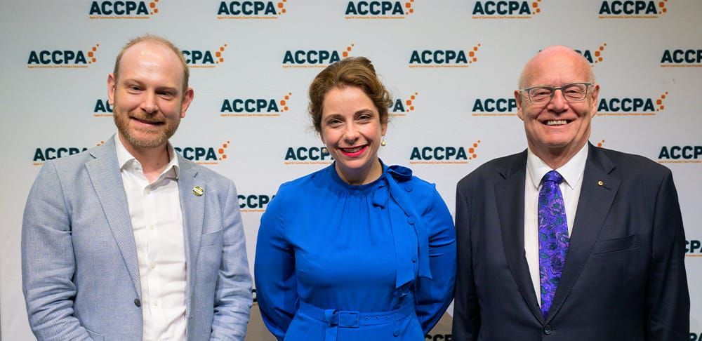 “We no longer have to fight to be invited to the table”: Tom Symondson post image