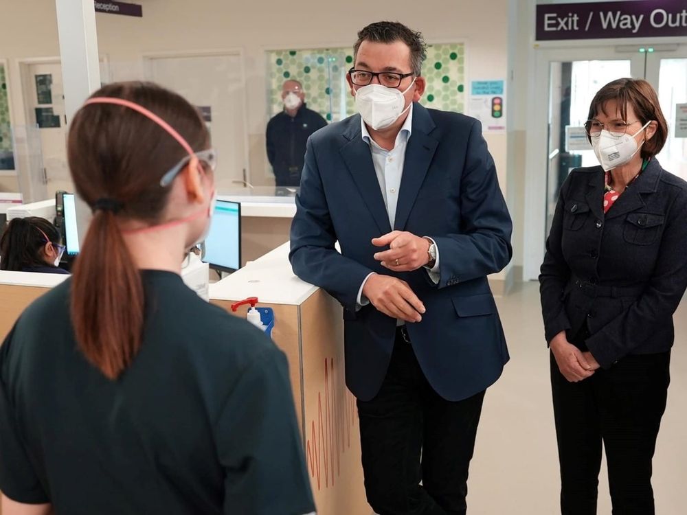 Will Victoria’s free nursing degrees scheme leave aged care in the lurch? post image