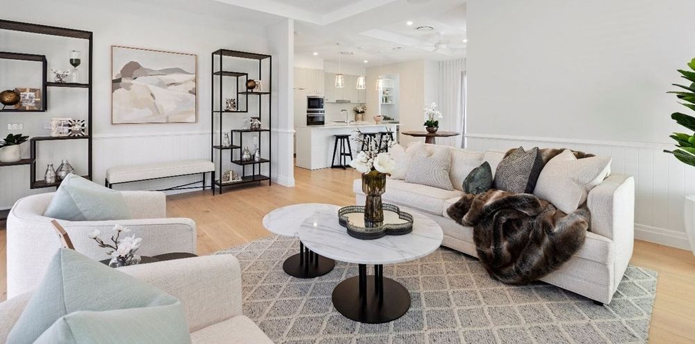 231 site LLC, ‘Amber’ by Living Gems in Logan Village, sells out Stage One and Two post image