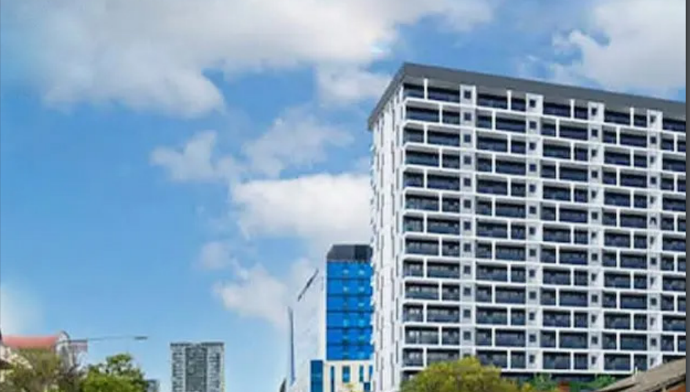 900-plus homes in the next three years post image