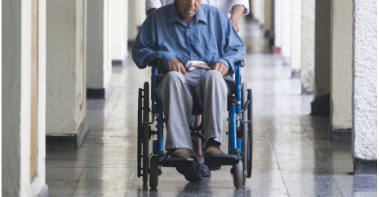 Outbreaks 20 times more likely in aged care homes with 60+ residents post image