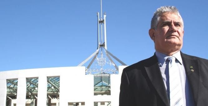 Ken Wyatt takes over from Sussan Ley as Aged Care Minister post image