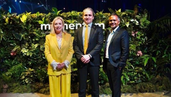 Stockland CEO Tarun Gupta throws curveball over land lease development post image