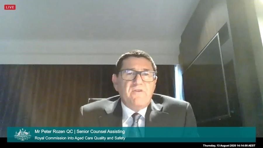 The aged care sector was not properly prepared then; it is not properly prepared now – for COVID post image