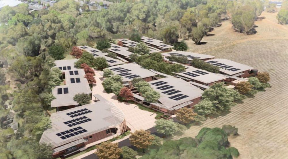 $12.17M Aboriginal Elders Village to be built in Adelaide post image