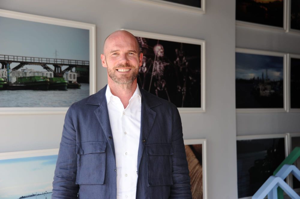 Andrew Ralph launches Land Lease Home Loans – targeting $100M in loans within four years post image