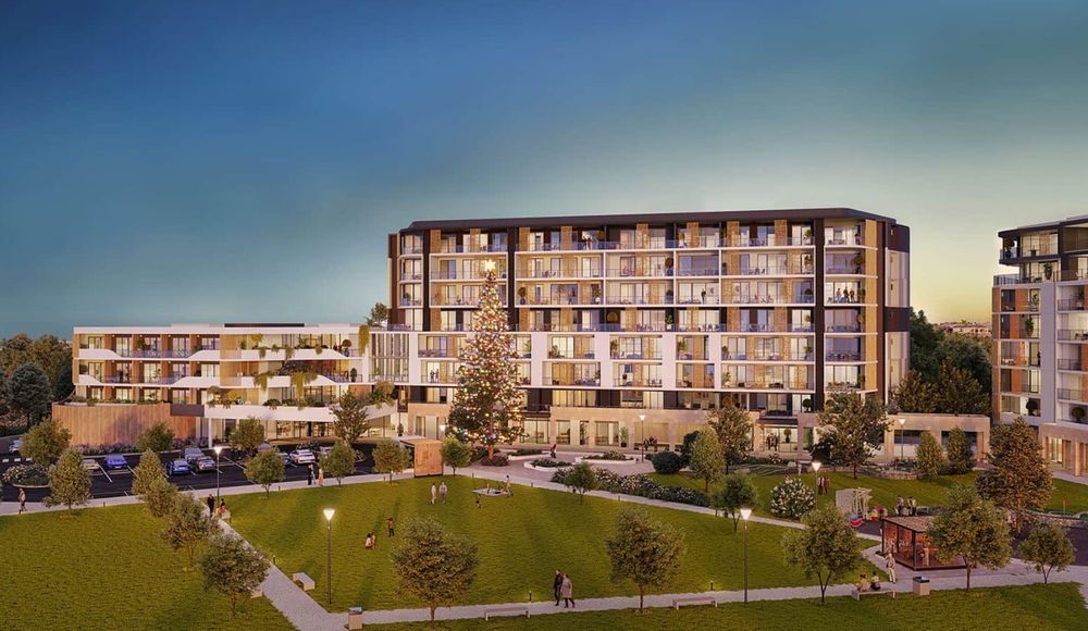 Adventist Care to open 65 new independent living apartments at Rossmoyne Waters, Perth post image