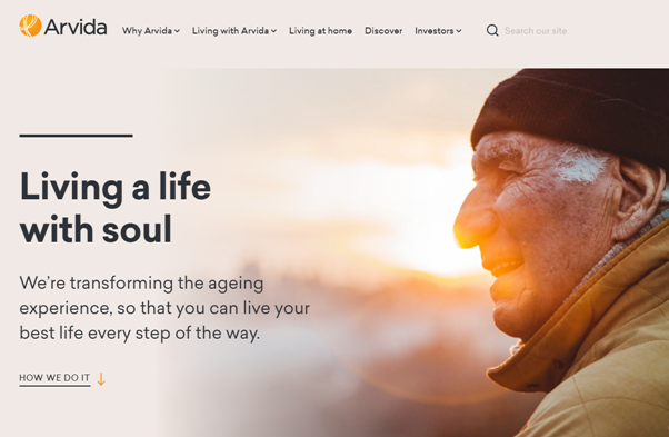 Should the village sector embrace the NZ continuum of care model? Satisfied customers and wealth creation would indicate ‘yes’ post image