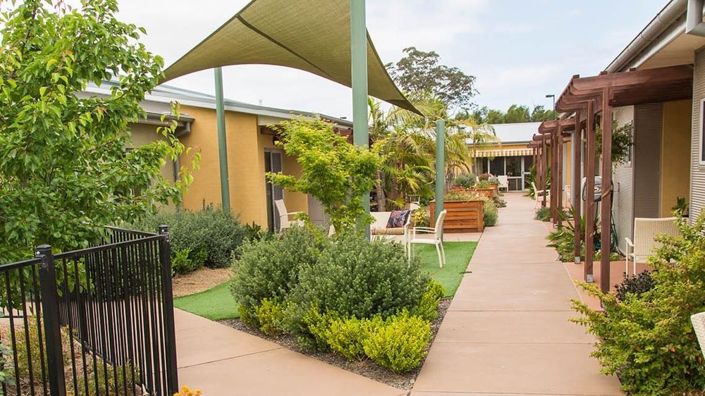 Bupa sells off another four aged care facilities to Not For Profit Uniting NSW.ACT post image