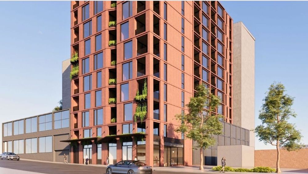 Older women targeted for affordable housing plan in Melbourne’s southeast post image