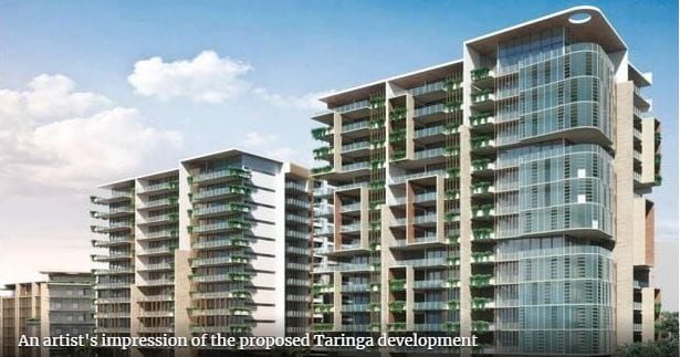 Brisbane City Council rejects the city’s largest retirement and aged care project by TriCare post image