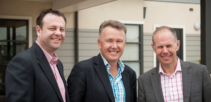 Lifestyle Communities reinvents itself for the third time post image