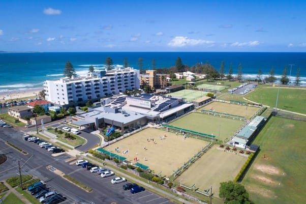 Retirement village suggested for bowling club carpark in Port Macquarie, NSW post image