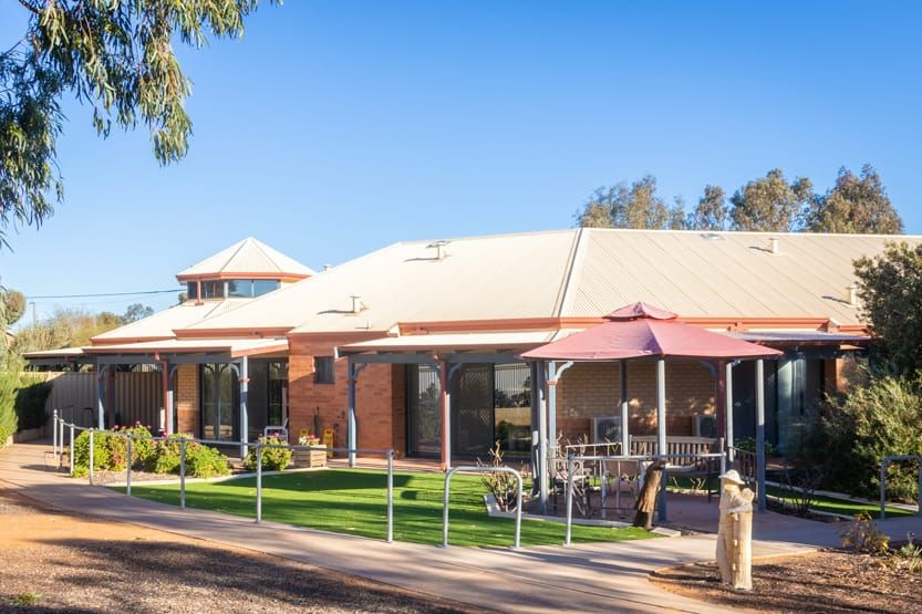 Respect makes first foray into WA aged care operations post image