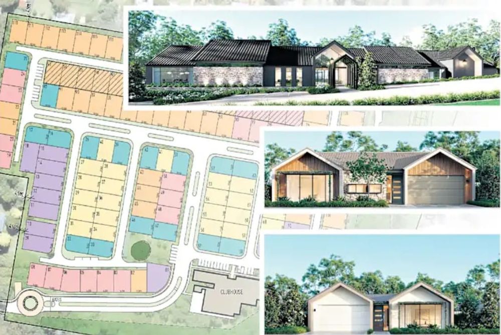 Living Gems scales back proposed Tamborine Mountain land lease community post image