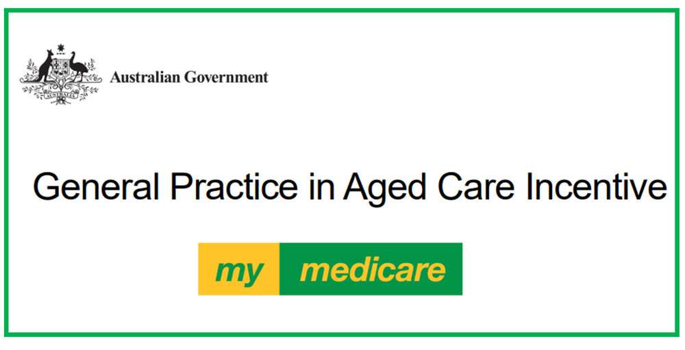 More than half of all aged care residents registered in first year of new GP incentive post image