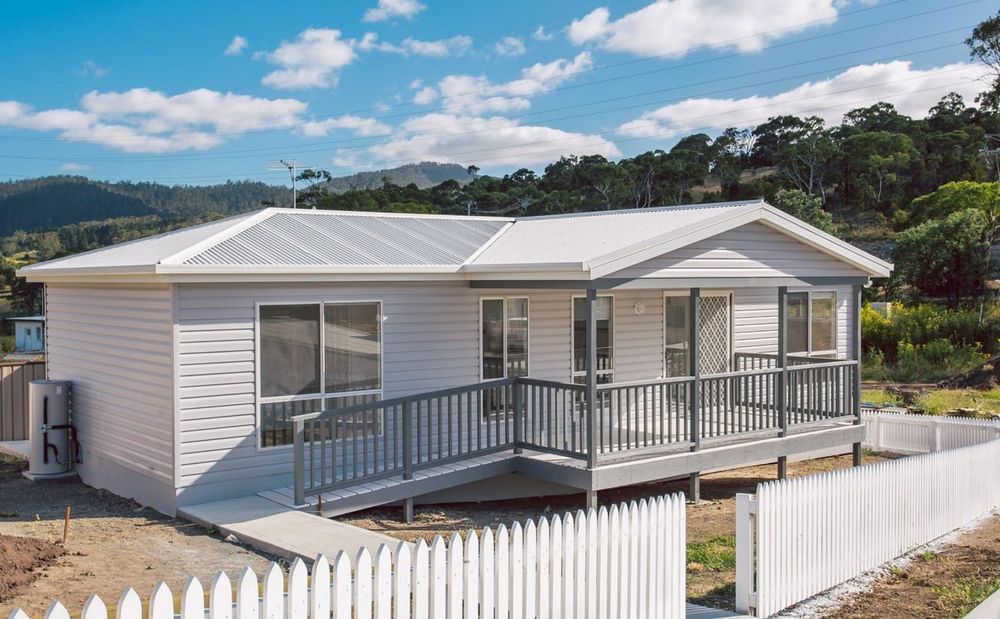 Council orders Tasmanian land lease community to revise expansion plans – after 30 units already sold post image