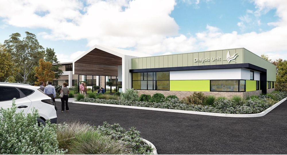 The Bays Aged Care facility in Hastings, Victoria reopens after $20M redevelopment post image