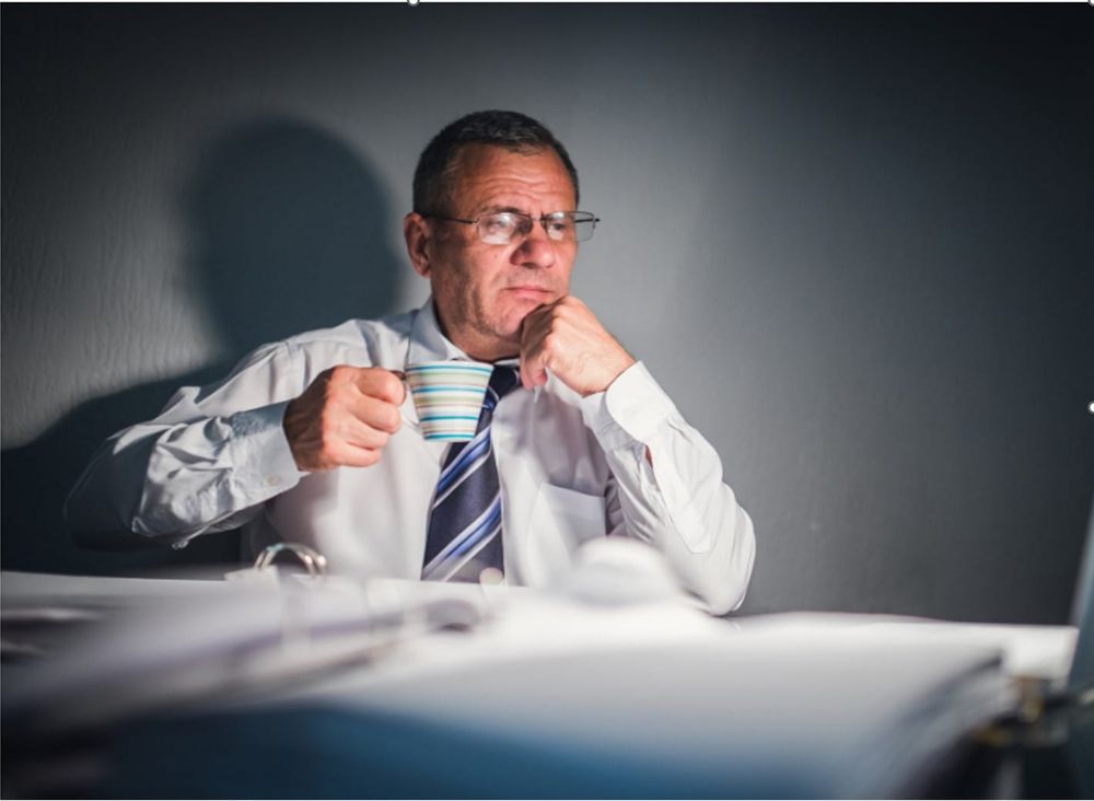 New SATURDAY issue: The two legal problems keeping Village Managers awake at night post image