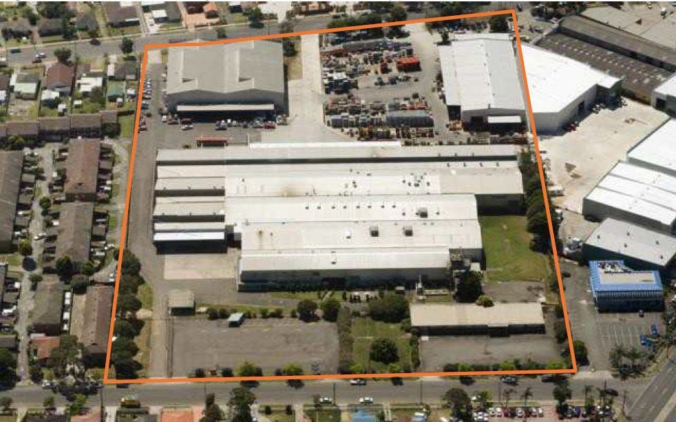 Sydney council rezones 4ha of land for 600-unit development in Cabramatta including retirement living and aged care post image