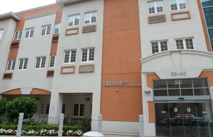 US: Trump administration relaxes fines against nursing homes that harm residents post image