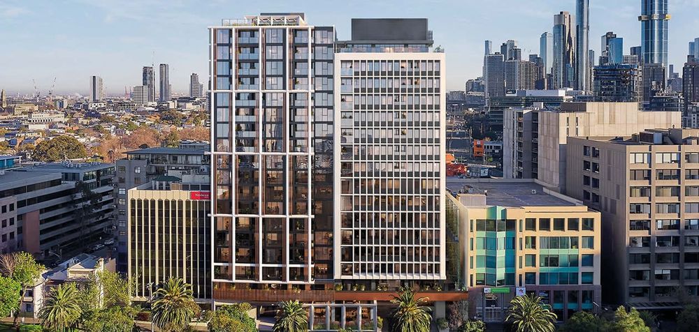 Australian Unity’s The Alba Care Suites accepts first residents post image