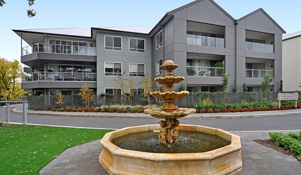 NFP SA aged care service Resthaven buys award-winning On Statenborough village post image
