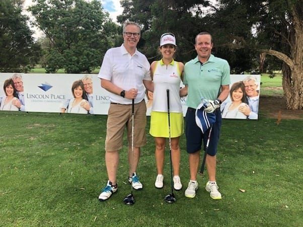 Lincoln Place turn soil on latest land lease community at Eden Sports and Recreation Club on NSW Sapphire Coast post image