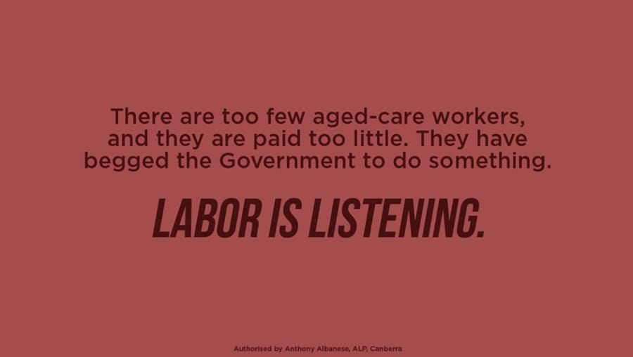 Anthony Albanese pledges support for Royal Commission recommendations – but election two years away post image