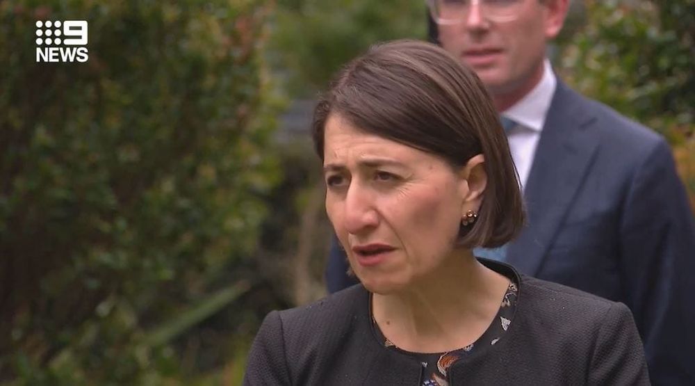 NSW records first COVID-19 case in 26 days in hotel quarantine staffer – but restrictions still to ease post image