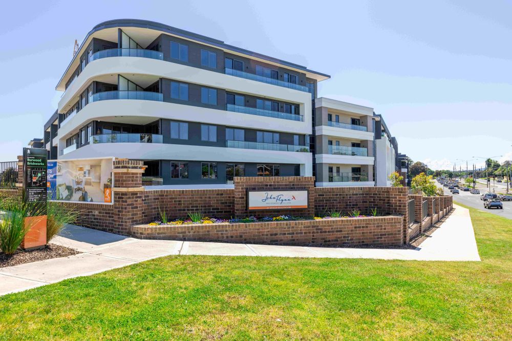 Grand opening of Ryman HealthCare's $277M John Flynn Retirement Village in Melbourne post image