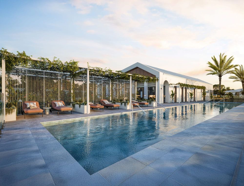 GemLife reveals eight Aliria planned land lease communities and will move into South Australia post image