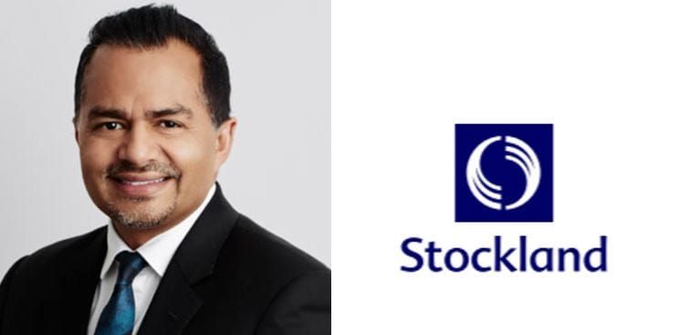 Lendlease CFO Tarun Gupta revealed as new Stockland CEO post image