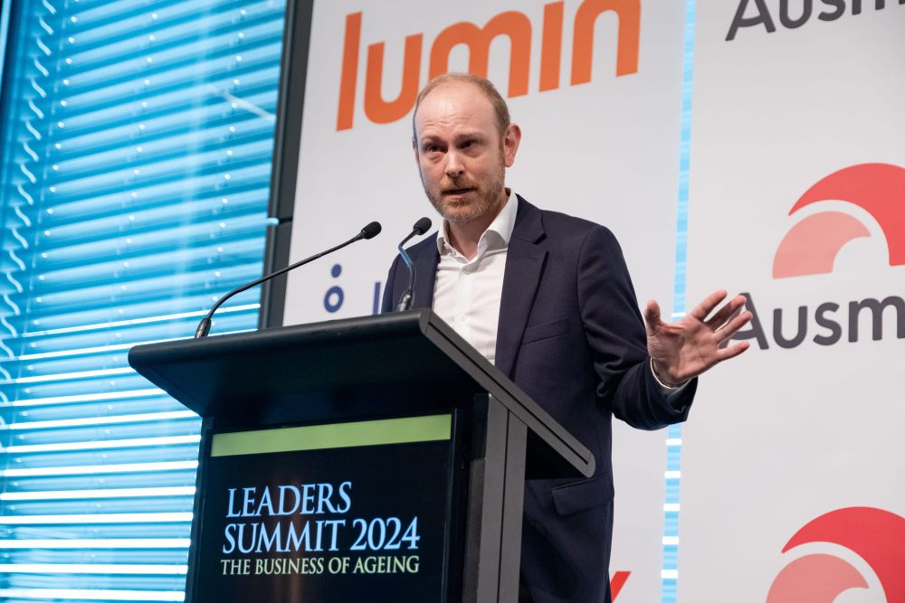 "Any delay to pay rise will only add to the aged care sector's workforce crisis" post image