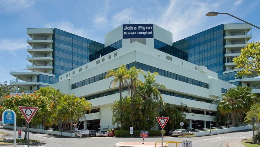 Brisbane retirement village operator secures John Flynn Hospital land (QLD) for $6.6 million post image