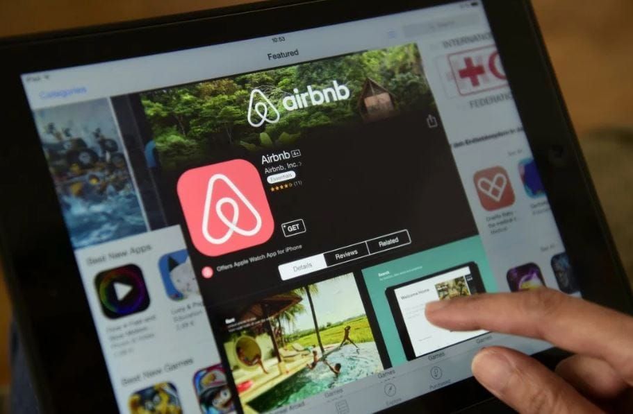 Airbnb launches into Chinas seniors living market post image