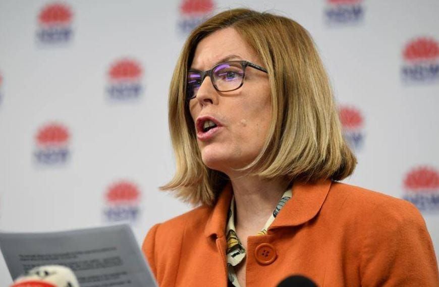 Two new COVID-19 cases linked to nurse’s PPE breach at Newmarch House post image