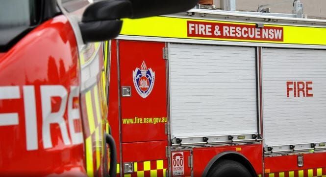 Another fire strikes a western Sydney nursing home post image