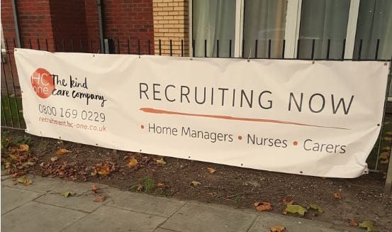 The same story: aged care providers always in need of staff post image