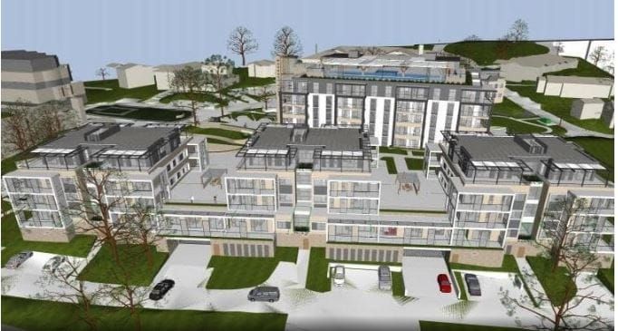 RSL LifeCare plans six-storey $47.8M village redevelopment on Sydney’s Northern Beaches post image