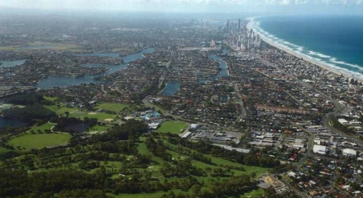 RetireAustralia unveils ‘vertical village’ for Gold Coast golf club development post image