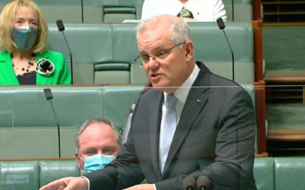 Faith-based providers could prioritise hires of own religion under new bill post image